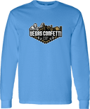Long Sleeves - Vegas Confetti Cup 2027