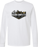 Long Sleeves - Vegas Confetti Cup 2027