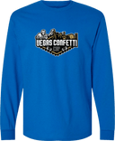 Long Sleeves - Vegas Confetti Cup 2027