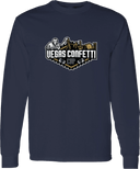 Long Sleeves - Vegas Confetti Cup 2027