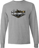 Long Sleeves - Vegas Confetti Cup 2027
