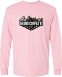 Long Sleeves - Vegas Confetti Cup 2027