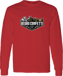 Long Sleeves - Vegas Confetti Cup 2027
