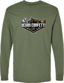 Long Sleeves - Vegas Confetti Cup 2027