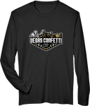 Performance Long Sleeves - Vegas Confetti Cup 2027