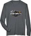 Performance Long Sleeves - Vegas Confetti Cup 2027