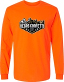 Long Sleeves - Vegas Confetti Cup 2027