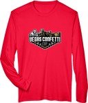 Performance Long Sleeves - Vegas Confetti Cup 2027