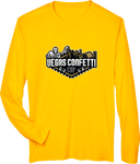 Performance Long Sleeves - Vegas Confetti Cup 2027