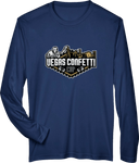 Performance Long Sleeves - Vegas Confetti Cup 2027