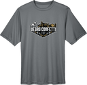 Performance Short Sleeves - Vegas Confetti Cup 2027