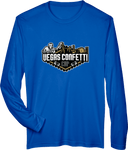 Performance Long Sleeves - Vegas Confetti Cup 2027