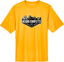 Performance Short Sleeves - Vegas Confetti Cup 2027