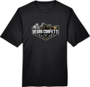 Performance Short Sleeves - Vegas Confetti Cup 2027