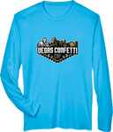 Performance Long Sleeves - Vegas Confetti Cup 2027