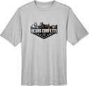 Performance Short Sleeves - Vegas Confetti Cup 2027