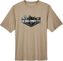 Performance Short Sleeves - Vegas Confetti Cup 2027