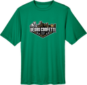 Performance Short Sleeves - Vegas Confetti Cup 2027