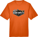 Performance Short Sleeves - Vegas Confetti Cup 2027