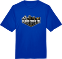 Performance Short Sleeves - Vegas Confetti Cup 2027