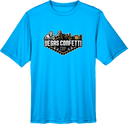 Performance Short Sleeves - Vegas Confetti Cup 2027