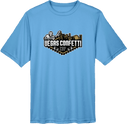 Performance Short Sleeves - Vegas Confetti Cup 2027