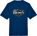 Performance Short Sleeves - Vegas Confetti Cup 2027