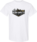 Short Sleeves - Vegas Confetti Cup 2027