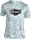 Performance Short Sleeves - Vegas Confetti Cup 2027
