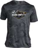 Performance Short Sleeves - Vegas Confetti Cup 2027