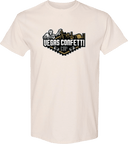 Short Sleeves - Vegas Confetti Cup 2027