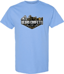 Short Sleeves - Vegas Confetti Cup 2027