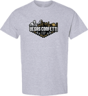 Short Sleeves - Vegas Confetti Cup 2027