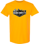 Short Sleeves - Vegas Confetti Cup 2027