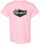 Short Sleeves - Vegas Confetti Cup 2027