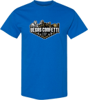 Short Sleeves - Vegas Confetti Cup 2027