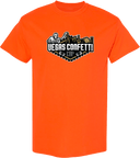 Short Sleeves - Vegas Confetti Cup 2027