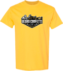 Short Sleeves - Vegas Confetti Cup 2027