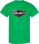 Short Sleeves - Vegas Confetti Cup 2027