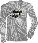 Tie-Dye Long Sleeves - Vegas Confetti Cup 2027