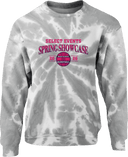 Crew Sweatshirt - Select Events Spring Showcase 2026 (Collegiate Shield)