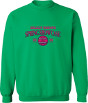 Crew Sweatshirt - Select Events Spring Showcase 2026 (Collegiate Shield)