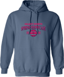 Hoodies - Select Events Spring Showcase 2026 (Collegiate Shield)