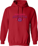Hoodies - Select Events Spring Showcase 2026 (Collegiate Shield)