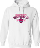 Hoodies - Select Events Spring Showcase 2026 (Collegiate Shield)