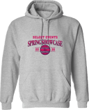 Hoodies - Select Events Spring Showcase 2026 (Collegiate Shield)