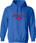 Hoodies - Select Events Spring Showcase 2026 (Collegiate Shield)