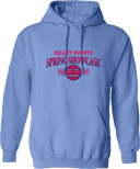 Hoodies - Select Events Spring Showcase 2026 (Collegiate Shield)