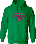 Hoodies - Select Events Spring Showcase 2026 (Collegiate Shield)