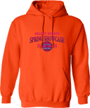 Hoodies - Select Events Spring Showcase 2026 (Collegiate Shield)